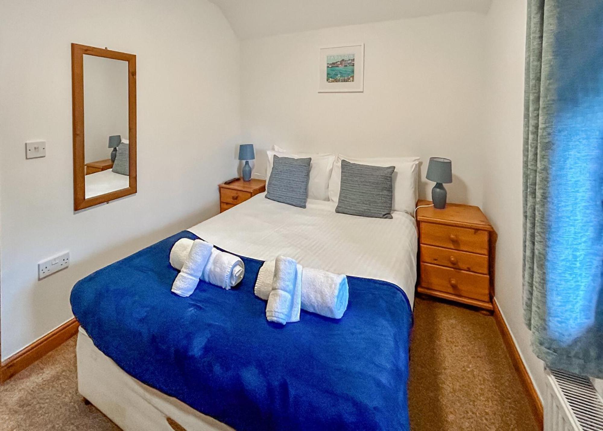 Bossiney Bay Cottages Tintagel Exterior foto