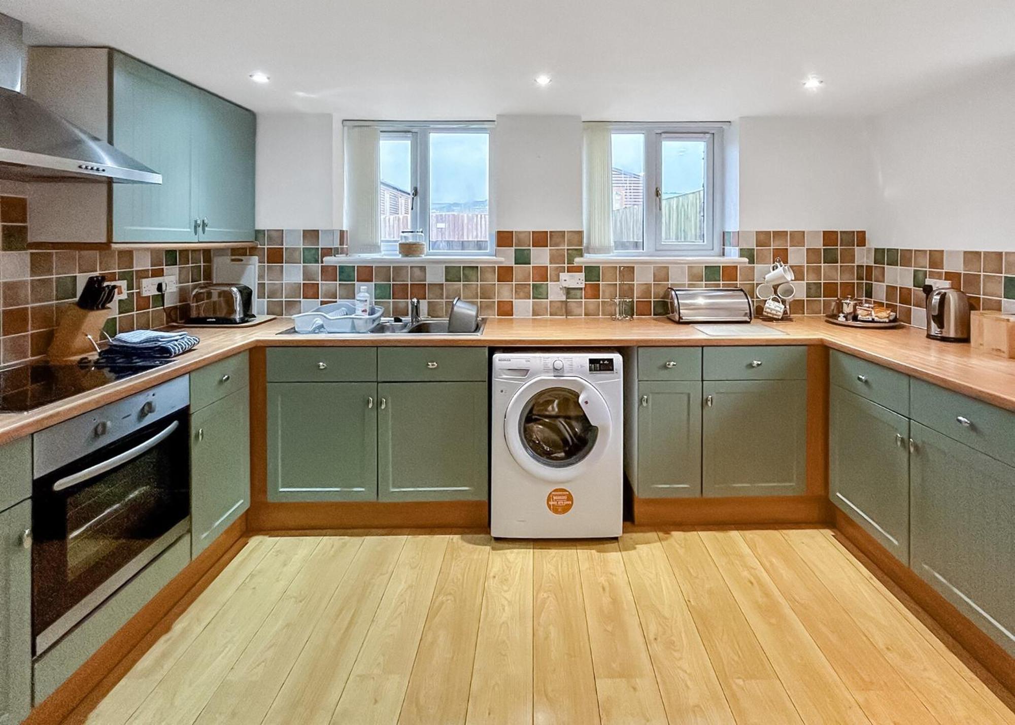 Bossiney Bay Cottages Tintagel Exterior foto